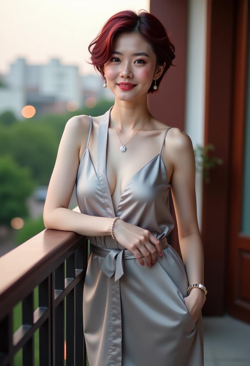 白昼边缘电视剧海报